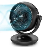 Dr. Prepare 8" Air Circulator Fan. Fixed Price $34.99.