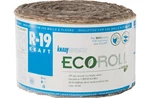 KR45TAK Standard Insulation, 39 Ft L, 15 W, R19 R-value, Fiberglass. Fixed Price $73.46.