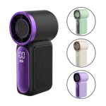 Gaiatop Portable Handheld Mini Fan, Speeds, 16900 Rpm, Usb Rechargeable. Fixed Price $29.99.