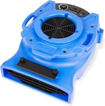 VENTLO-25 1/4 Low Profile Air Mover Carpet Dryer Floor Fan For. Fixed Price $280.00.