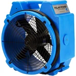 1/4 Hp Polar Axial Blower Fan High Velocity Air Mover For Water Damage Restor.... Fixed Price $382.60.