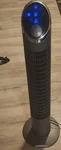 Bionaire 3-SPEED Oscillating Tower Fan Tested And Working BTR90 No Remote. Fixed Price $32.77.