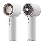 Jisulife Handheld Portable Fan PRO1 Mini Starry White. Fixed Price $30.99.