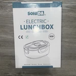 Electric Sohida. Fixed Price $45.00.