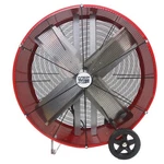 Maxx Air BF30DD Redups Standard-duty Industrial FAN,1/3 Hp 43GL39. Fixed Price $234.48.