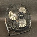 Massey High Velocity Fan 9" Model MF-9 Tested Working. Fixed Price $22.99.