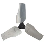 Dayton 23NU05 Replacement Blade, 36 In.. Fixed Price $180.33.