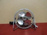 Wexford 4" Fan MF-4. Fixed Price $24.99.