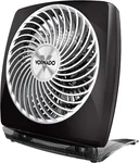 Fit Personal Circulator Fan With Fold-up Design, Directable Airflow, Compact. Fixed Price $35.73.