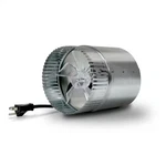 5 In. Corded In-line Duct Fan. Fixed Price $41.29.