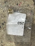 Goodman Janitrol Amana Flow Check Piston Orifice Fits B1789857 B17898-57 .057. Fixed Price $12.79.