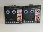 Set Of 2 Fantastic Led Hands Free Neck Premium Quality Rechargeable Portable. Fixed Price $26.85.