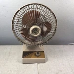 Vtg Kuo Horng Personal Electric Desk Fan Speed Model KH-O6R2 Tested. Fixed Price $25.99.