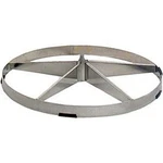 Airmaster Fan 77001 Stainless Steel Open Pedestal Base. Fixed Price $249.00.