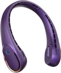 Frsara Neck Fan, Portable Personal Strong Wind, 4000MAH, Air VOLUME,360 .... Fixed Price $57.35.