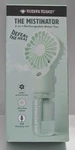 Modern Monkey The Mistinator 2 1 Rechargeable Water Fan. Fixed Price $18.99.