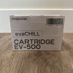 Evapolar Evachill EV-500 Genuine Replacement Evaporative Cartridge Brand New. Fixed Price $22.00.