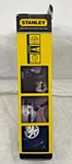 Stanley 95-112B Led 30 Lumens Industrial Black Handheld Tripod Flashlight (dc). Fixed Price $24.97.