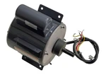 Definite Purpose Hvac Motor: 1YNW5A, Dayton, VE1YNW5MG. Fixed Price $289.90.