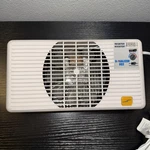 Suncourt Register Booster Equalizer EQ2 Heat Ac Fan HC300 Euc. Fixed Price $26.39.