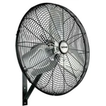 Hurricane Pro Commercial Grade Oscillating Wall Mount Fan / 30" 936490. Fixed Price $299.69.