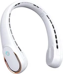 Neck Fan, Portable Personal Strong Wind, 4000MAH, Air VOLUME,360 Cooling,. Fixed Price $41.99.