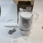 Air Purifier Modern Meleden GL-2103 Usb Hepa Small Room/desk Brand New Quiet. Fixed Price $18.94.