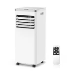 Zafro 8,000 Btu Portable Air Conditioners Cools To 350 Sq.ft, Ac .... Fixed Price $180.00.