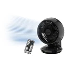 Lasko Whirlwind 7" Orbital Motion Table Fan, Dual-axis Oscillation, 3 Speeds,. Fixed Price $42.00.