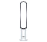 Dyson AM07 Tower Fan Bladeless Quiet Oscillating Air Multiplier - Nib. Fixed Price $258.00.