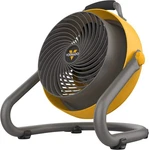 Vornado 293 16IN Heavy Duty Yellow Shop Fan. Fixed Price $256.90.