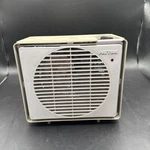 Vintage Patton Whole Room Electric Heater Plus Fan Model Hf 8 Made Usa Works!. Fixed Price $24.54.