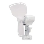 Seekr By Caframo Ultimate 24V 2-SPEED 7" Fan W/lighter Plug White 747CA24. Fixed Price $79.00.
