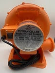 Yuyuan Co., Ltd MODEL:BY-33 Air Blower. Fixed Price $75.00.