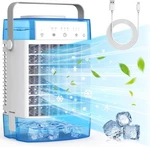 Temeike Evaporative Air Cooler, Swamp Conditioner. Fixed Price $89.99.