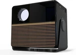 Rca 1080P Smart Streaming Projector W/ Roku Express Device RPJ227. Fixed Price $59.98.