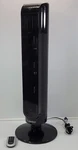 *ms) Lasko 3-SPEED Oscillating Tower Fan W/ Timer Remote Control Black T32200. Fixed Price $59.99.