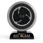 Lifesmart Select Air Combo 3-IN-1 Fan Heater With Uv Light. Fixed Price $59.99.