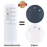 New Remote Control For Honeywell HSF600 Series Quietset Whole Room Stand Fan. Fixed Price $14.79.