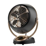 Vornado Vfan Alchemy Vintage Small Petite, Gunmetal. Fixed Price $127.99.