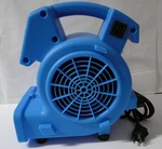 Blotek 1/8HP 3 Speed Blower Fan Blue 500 Cfm With Daisy Chain Capability New !. Fixed Price $88.95.