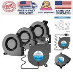 Quiet Usb Cooling Fan 50MM Efficient 4-PACK For 3D Printers & Electronics. Fixed Price $19.16.