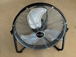 3 Speed Utilitech Pro Fan. Fixed Price $75.00.