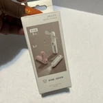 Jisulife JESIRF8100BN 3IN1 Handheld Mini Fan - Brown. Fixed Price $18.99.