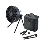 Nestout Outdoor Camping With Tripod, 4 Speed Settings & FAN-NEST-GF1FBK. Fixed Price $151.76.