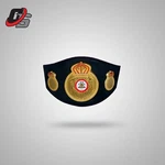 Wba World Boxing Championship Premium High-quality Belt Fans And Collectors. Fixed Price $150.00.