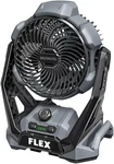 New Flex Brushless 24V Cordless Jobsite Fan. 1,100 Cfm. Tool Only No Battery. Fixed Price $99.00.