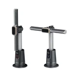 Shark Turboblade Cool + 2-IN-1 Bladeless Tower Fan Space Heater For C.... Fixed Price $558.73.