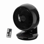 Lasko Whirlwind 7" Table Top Fan - A12558. Fixed Price $83.07.