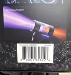 Jisulife Handheld Fan ULTRA1M 9000MAH Rechargeable Battery. Fixed Price $84.99.